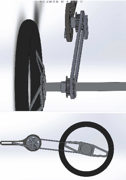 Figure 2 for Autonomous Cars: Vision based Steering Wheel Angle Estimation