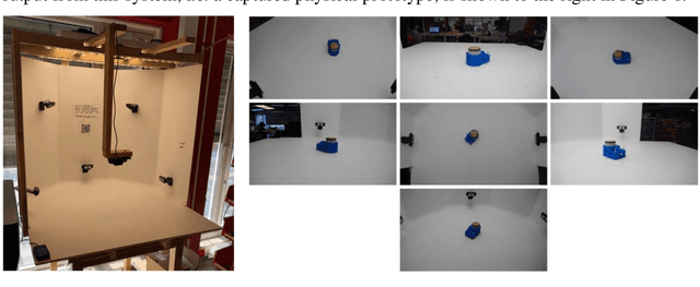 Figure 1 for On Applying Machine Learning/Object Detection Models for Analysing Digitally Captured Physical Prototypes from Engineering Design Projects