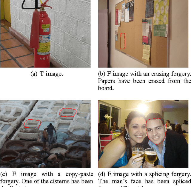 Figure 3 for Humans Are Easily Fooled by Digital Images