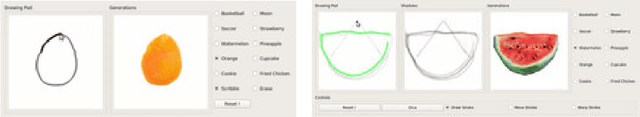 Figure 2 for Interactive Sketch & Fill: Multiclass Sketch-to-Image Translation