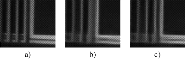 Figure 1 for Mosaic Super-resolution via Sequential Feature Pyramid Networks