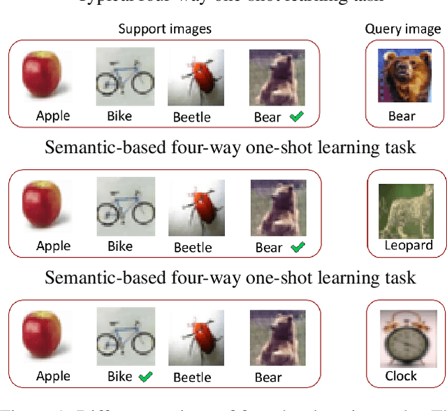 Figure 1 for Semantic-Based Few-Shot Learning by Interactive Psychometric Testing