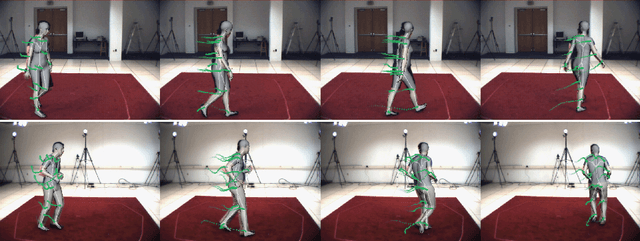 Figure 3 for Optical Flow-based 3D Human Motion Estimation from Monocular Video