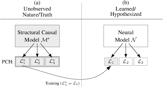 Figure 1 for The Causal Neural Connection: Expressiveness, Learnability, and Inference