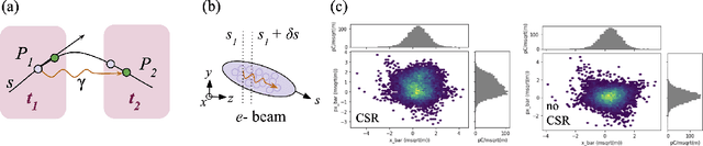 Figure 1 for Neural Network Solver for Coherent Synchrotron Radiation Wakefield Calculations in Accelerator-based Charged Particle Beams