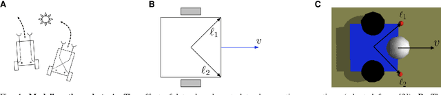 Figure 1 for Embodiment dictates learnability in neural controllers