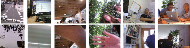 Figure 3 for Semantic Summarization of Egocentric Photo Stream Events