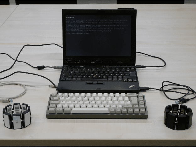 Figure 3 for My Armband Leaks Passwords: An EMG and IMU Based Keylogging Side-Channel Attack