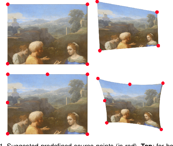 Figure 1 for Accurate Motion Estimation through Random Sample Aggregated Consensus