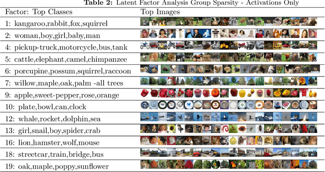 Figure 3 for Analyzing Representations inside Convolutional Neural Networks