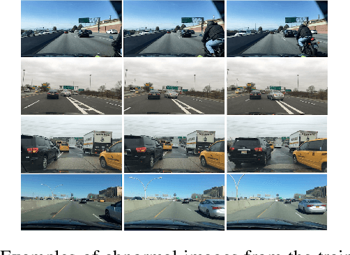 Figure 4 for Anomalous Motion Detection on Highway Using Deep Learning