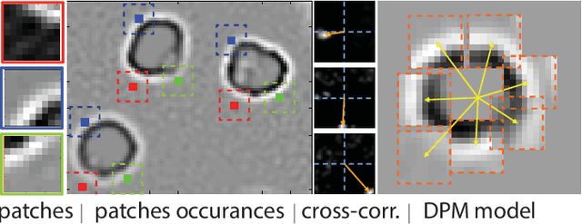 Figure 1 for Detecting Repeating Objects using Patch Correlation Analysis