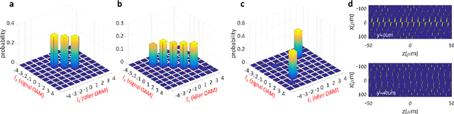 Figure 2 for Inverse Design of Quantum Holograms in Three-Dimensional Nonlinear Photonic Crystals