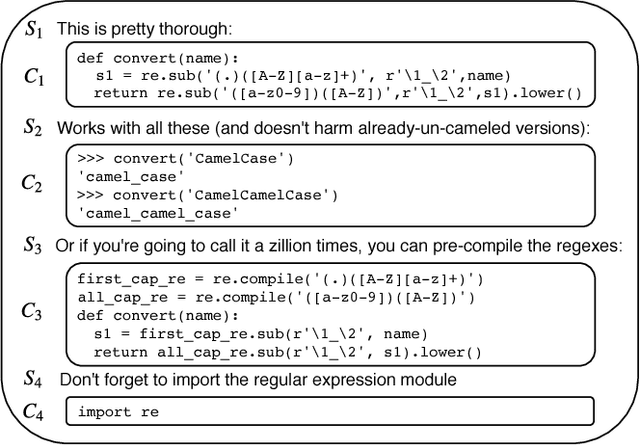 Figure 1 for StaQC: A Systematically Mined Question-Code Dataset from Stack Overflow