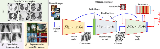 Figure 1 for Boosting Deep Transfer Learning for COVID-19 Classification