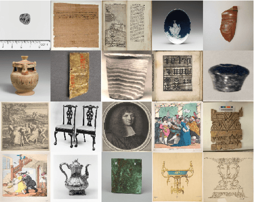 Figure 1 for CLIP-Art: Contrastive Pre-training for Fine-Grained Art Classification