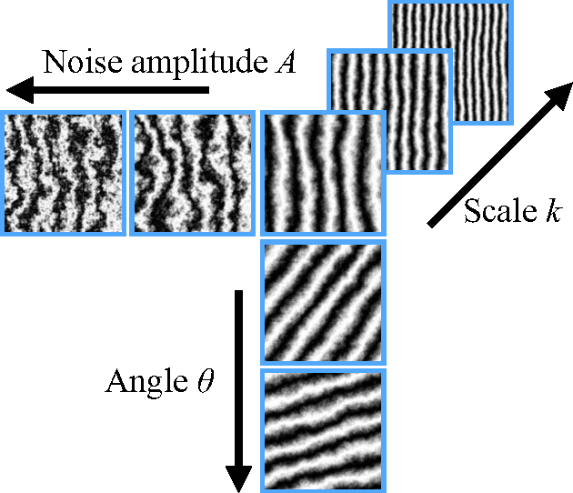Figure 3 for Inferring low-dimensional microstructure representations using convolutional neural networks