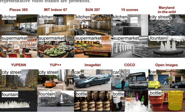 Figure 1 for Deep learning for scene recognition from visual data: a survey