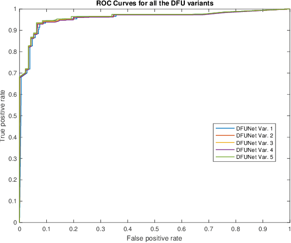 Figure 3 for DFUNet: Convolutional Neural Networks for Diabetic Foot Ulcer Classification