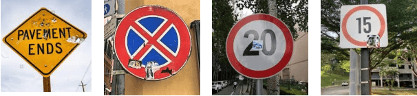 Figure 1 for Reversible adversarial examples against local visual perturbation