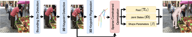 Figure 3 for Revitalizing Optimization for 3D Human Pose and Shape Estimation: A Sparse Constrained Formulation