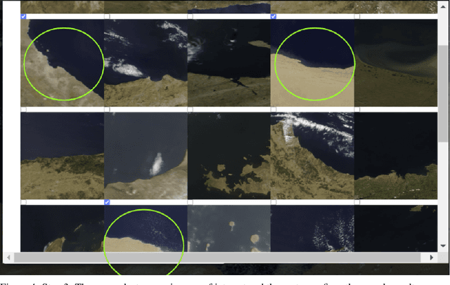 Figure 4 for Scalable Reverse Image Search Engine for NASAWorldview