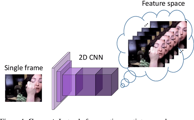 Figure 1 for HalluciNet-ing Spatiotemporal Representations Using 2D-CNN