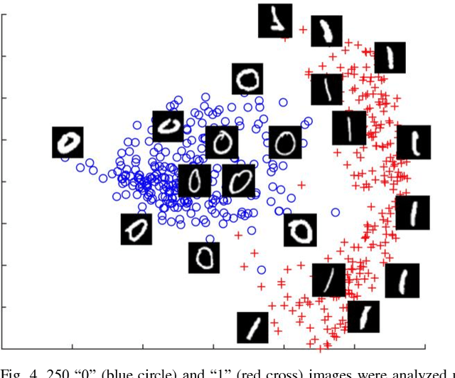 Figure 4 for Shamap: Shape-based Manifold Learning