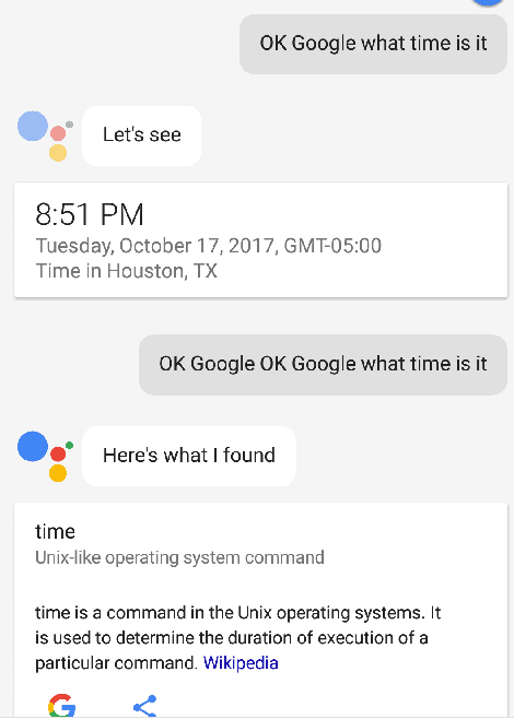Figure 1 for An Automated Testing Framework for Conversational Agents
