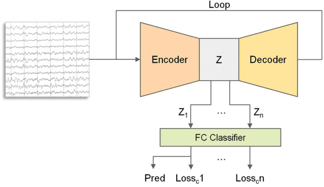 Figure 1 for Schizophrenia detection based on EEG using Recurrent Auto-Encoder framework