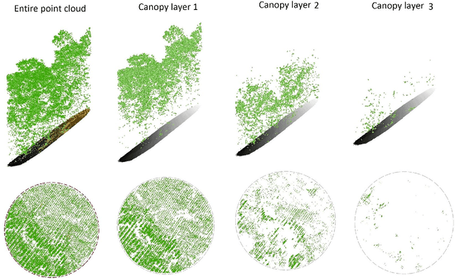 Figure 1 for Forest understory trees can be segmented accurately within sufficiently dense airborne laser scanning point clouds