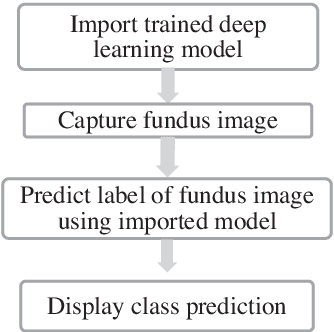 Figure 4 for Automated Smartphone based System for Diagnosis of Diabetic Retinopathy
