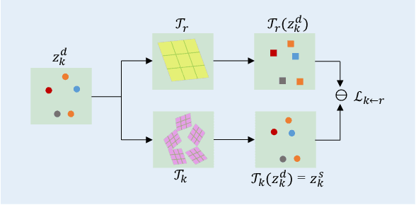 Figure 4 for Structure-Aware Motion Transfer with Deformable Anchor Model