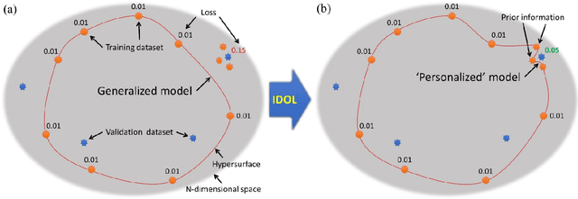 Figure 2 for Intentional Deep Overfit Learning (IDOL): A Novel Deep Learning Strategy for Adaptive Radiation Therapy