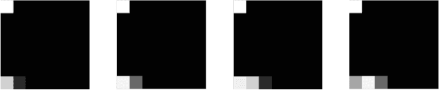 Figure 2 for An Initial Attempt of Combining Visual Selective Attention with Deep Reinforcement Learning