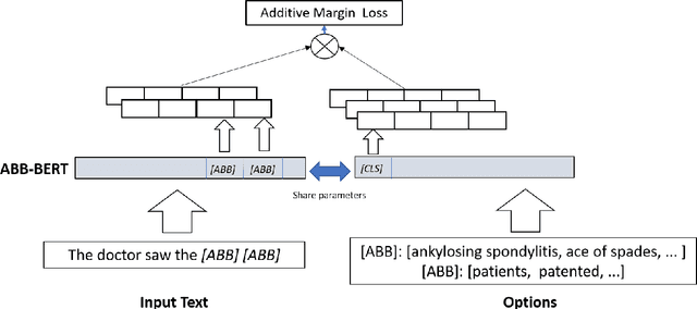 Figure 2 for ABB-BERT: A BERT model for disambiguating abbreviations and contractions