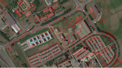 Figure 1 for Map-guided Hyperspectral Image Superpixel Segmentation Using Proportion Maps
