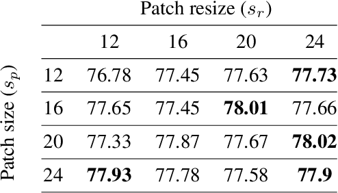 Figure 2 for InAugment: Improving Classifiers via Internal Augmentation