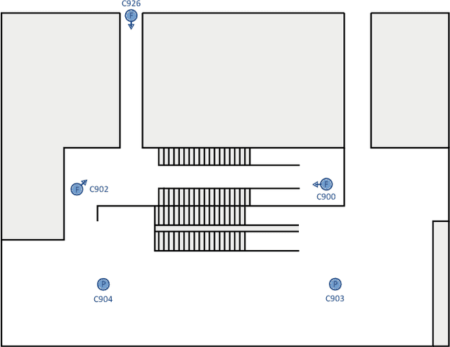 Figure 4 for Improving Person Re-Identification with Temporal Constraints