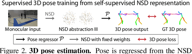 Figure 2 for Neural Scene Decomposition for Multi-Person Motion Capture