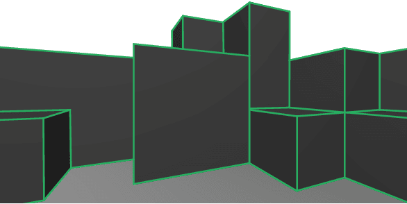 Figure 4 for Megaverse: Simulating Embodied Agents at One Million Experiences per Second