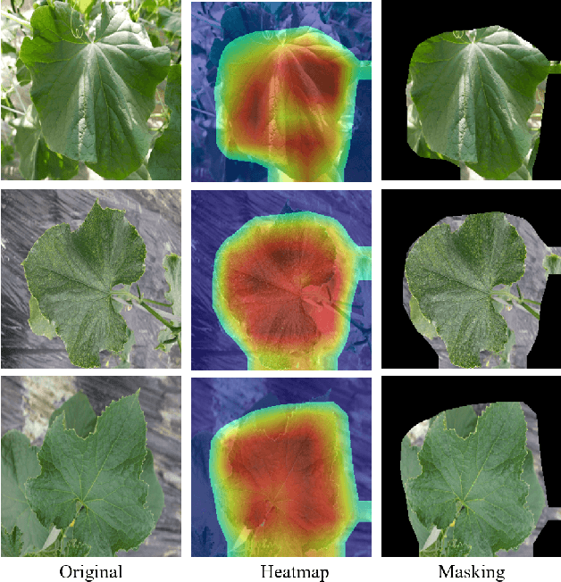 Figure 4 for LeafGAN: An Effective Data Augmentation Method for Practical Plant Disease Diagnosis