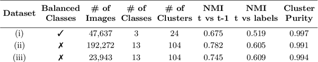 Figure 2 for DeepMCAT: Large-Scale Deep Clustering for Medical Image Categorization