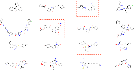 Figure 2 for Goal-directed Generation of Discrete Structures with Conditional Generative Models