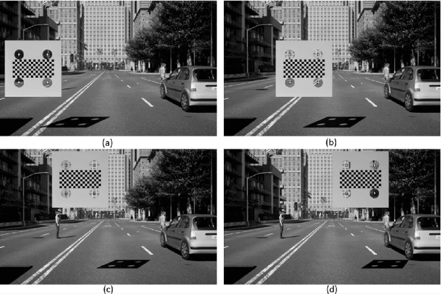 Figure 3 for Joint Camera Intrinsic and LiDAR-Camera Extrinsic Calibration