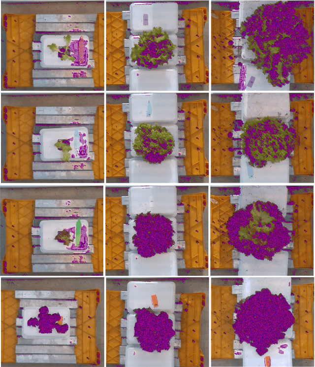 Figure 4 for Simultaneously Predicting Multiple Plant Traits from Multiple Sensors via Deformable CNN Regression