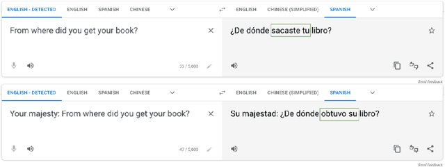 Figure 1 for Using natural language prompts for machine translation