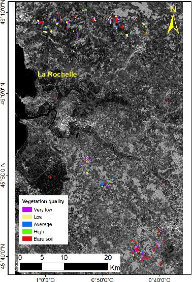 Figure 1 for Deep Recurrent Neural Networks for mapping winter vegetation quality coverage via multi-temporal SAR Sentinel-1