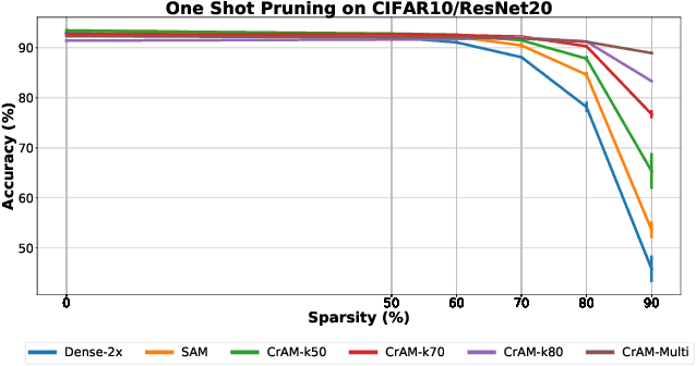 Figure 1 for CrAM: A Compression-Aware Minimizer