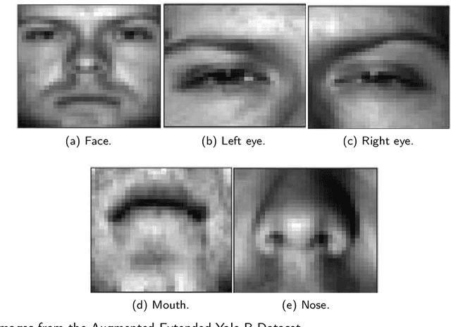 Figure 4 for Information Fusion: Scaling Subspace-Driven Approaches